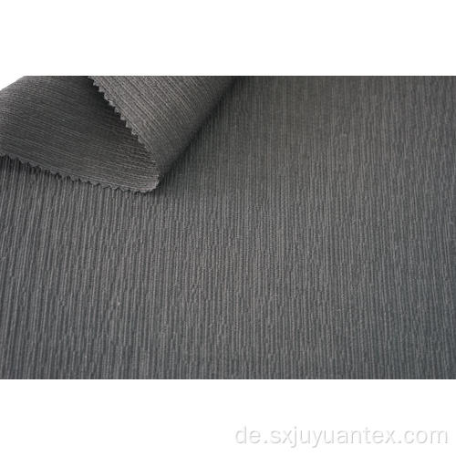 Polyester Rayon Nylon Spandex Crinkle Spandex Stoff